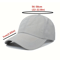 Womens High Ponytail Sports Baseball Cap Quick Dry Breathable Mesh Sun Hat 9