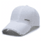 Quick Dry Breathable Sports Baseball Cap Adjustable Outdoor Trucker Hat 4