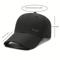 Quick Dry Breathable Sports Baseball Cap Adjustable Outdoor Trucker Hat 6