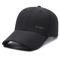 Quick Dry Breathable Sports Baseball Cap Adjustable Outdoor Trucker Hat 8