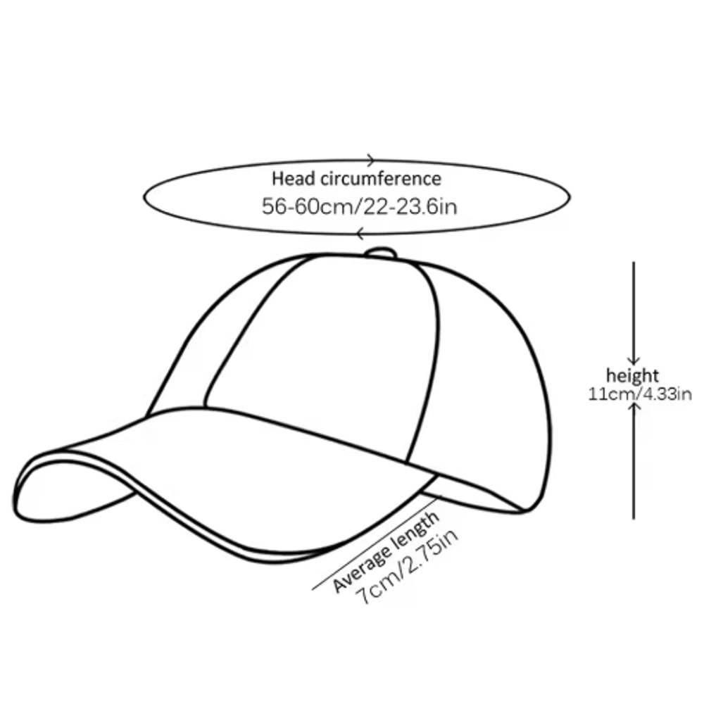 Vintage Distressed Denim Baseball Cap Street Style Hip Hop Trucker Hat 4