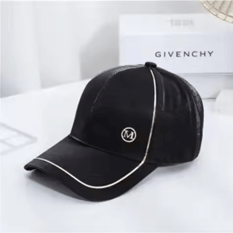 Deep Crown Womens Summer Baseball Cap Stylish Sunscreen Outdoor Sports Hat 2