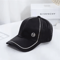 Deep Crown Womens Summer Baseball Cap Stylish Sunscreen Outdoor Sports Hat 6