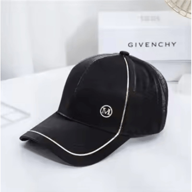 Deep Crown Womens Summer Baseball Cap Stylish Sunscreen Outdoor Sports Hat 6