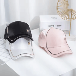 deep crown womens summer baseball cap – stylish sunscreen outdoor sports hat