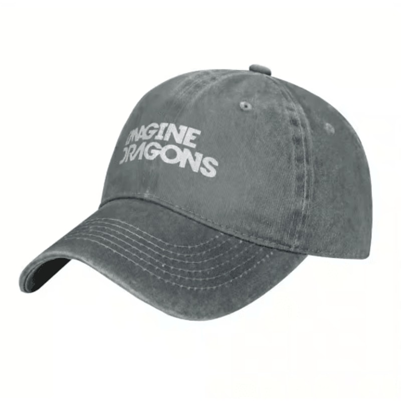 Vintage Washed Hip Hop Baseball Cap Unisex Streetwear Summer Hat 4