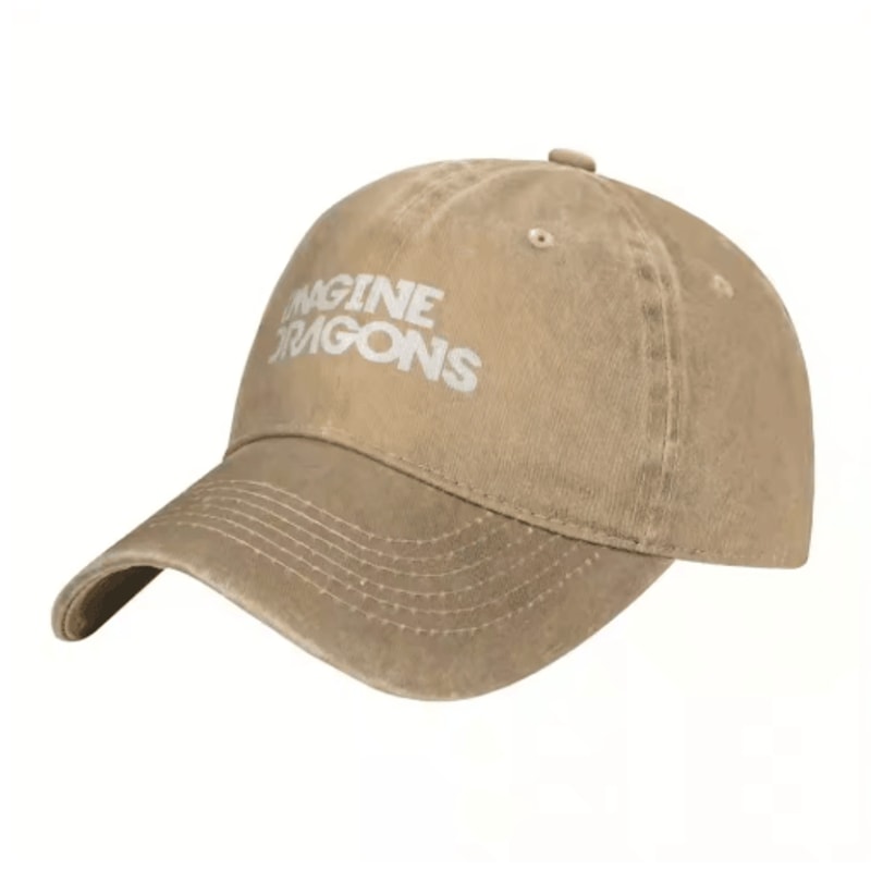 Vintage Washed Hip Hop Baseball Cap Unisex Streetwear Summer Hat 5