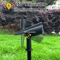 Ultra Bright 7 LED Solar Spotlight Outdoor Adjustable Waterproof Garden Landscape Light 8