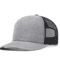 Lightweight Mesh Breathable Baseball Cap Adjustable Unstructured Summer Hat 1