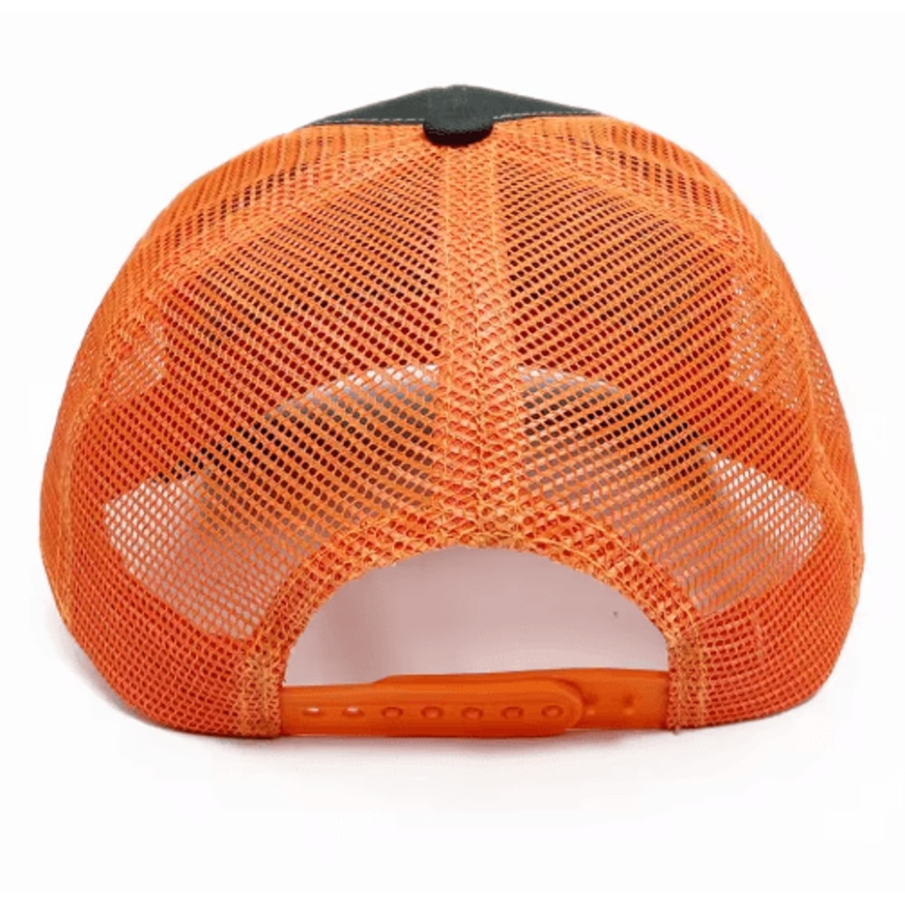 Lightweight Mesh Breathable Baseball Cap Adjustable Unstructured Summer Hat 5