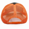 Lightweight Mesh Breathable Baseball Cap Adjustable Unstructured Summer Hat 5