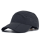 Foldable Breathable Dad Hat Adjustable Low Profile Sport Baseball Cap 2