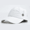 Foldable Breathable Dad Hat Adjustable Low Profile Sport Baseball Cap 3