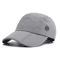 Foldable Breathable Dad Hat Adjustable Low Profile Sport Baseball Cap 0
