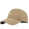 Retro Washed Cotton Mountain Embroidery Baseball Cap Adjustable Unisex Streetwear Hat 3