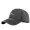 Retro Washed Cotton Mountain Embroidery Baseball Cap Adjustable Unisex Streetwear Hat 5