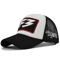 Breathable Mesh Trucker Cap Adjustable Unisex Summer Baseball Hat 3