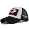 Breathable Mesh Trucker Cap Adjustable Unisex Summer Baseball Hat 3