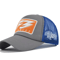 Breathable Mesh Trucker Cap Adjustable Unisex Summer Baseball Hat 7