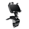 360 Rotating Dashboard Car Phone Holder Universal Smartphone Navigation Mount 1