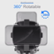 360 Rotating Dashboard Car Phone Holder Universal Smartphone Navigation Mount 2