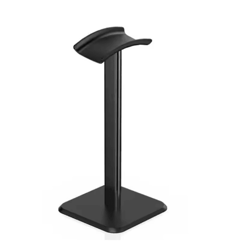 Universal Gaming Headset Stand Detachable Desktop Headphone Display Rack 1