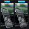 Universal Magnetic Air Vent Car Phone Holder Compact GPS Smartphone Mount 9