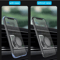 Universal Magnetic Air Vent Car Phone Holder Compact GPS Smartphone Mount 9