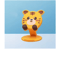 Cute Resin Animal Phone Holder Stand Decorative Desk Stand For Phone Tablet 2
