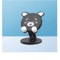 Cute Resin Animal Phone Holder Stand Decorative Desk Stand For Phone Tablet 4