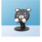 Cute Resin Animal Phone Holder Stand Decorative Desk Stand For Phone Tablet 4