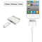 Lightning To 30Pin Adapter 8Pin To 30Pin Charging Sync Converter 4