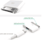 Lightning To 30Pin Adapter 8Pin To 30Pin Charging Sync Converter 6