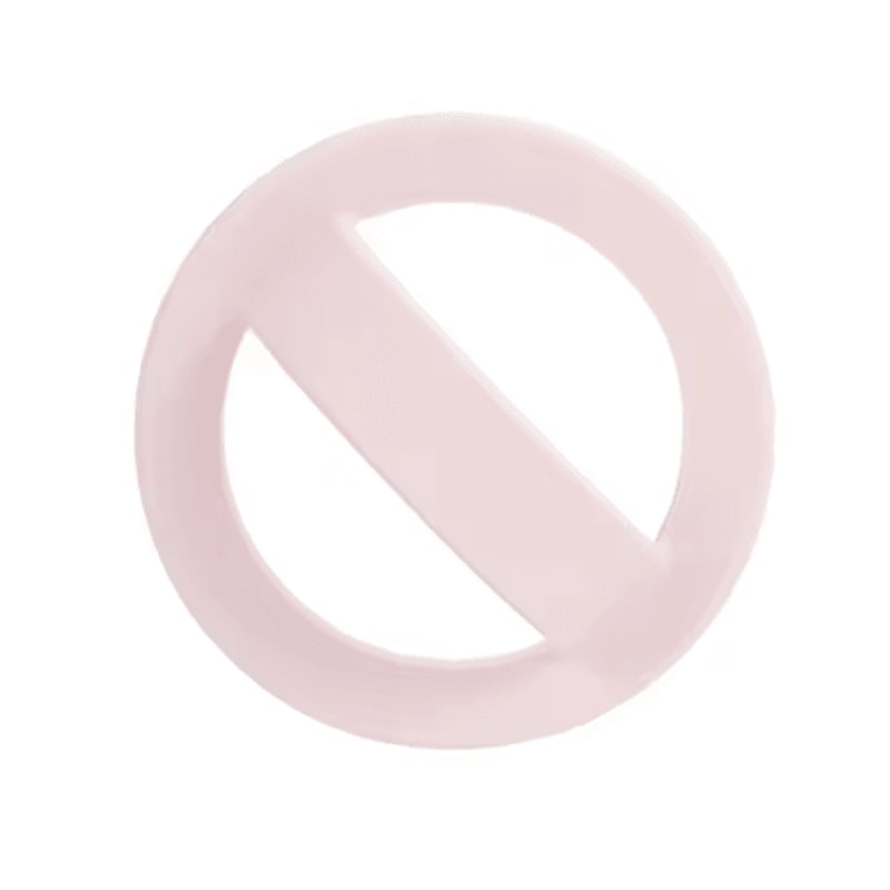 MagSafe Magnetic Silicone Finger Strap Soft Loop Phone Grip Stand 7