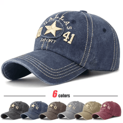 unisex 3d embroidered baseball cap – casual outdoor trucker dad hat