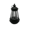Decorative Hanging Solar Garden Lantern Waterproof Outdoor LED Patio Light 4