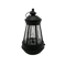 Decorative Hanging Solar Garden Lantern Waterproof Outdoor LED Patio Light 4