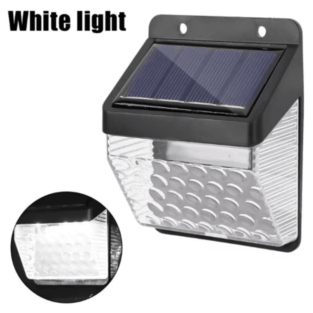 Decorative Hanging Solar Garden Lantern Waterproof Outdoor LED Patio Light 6