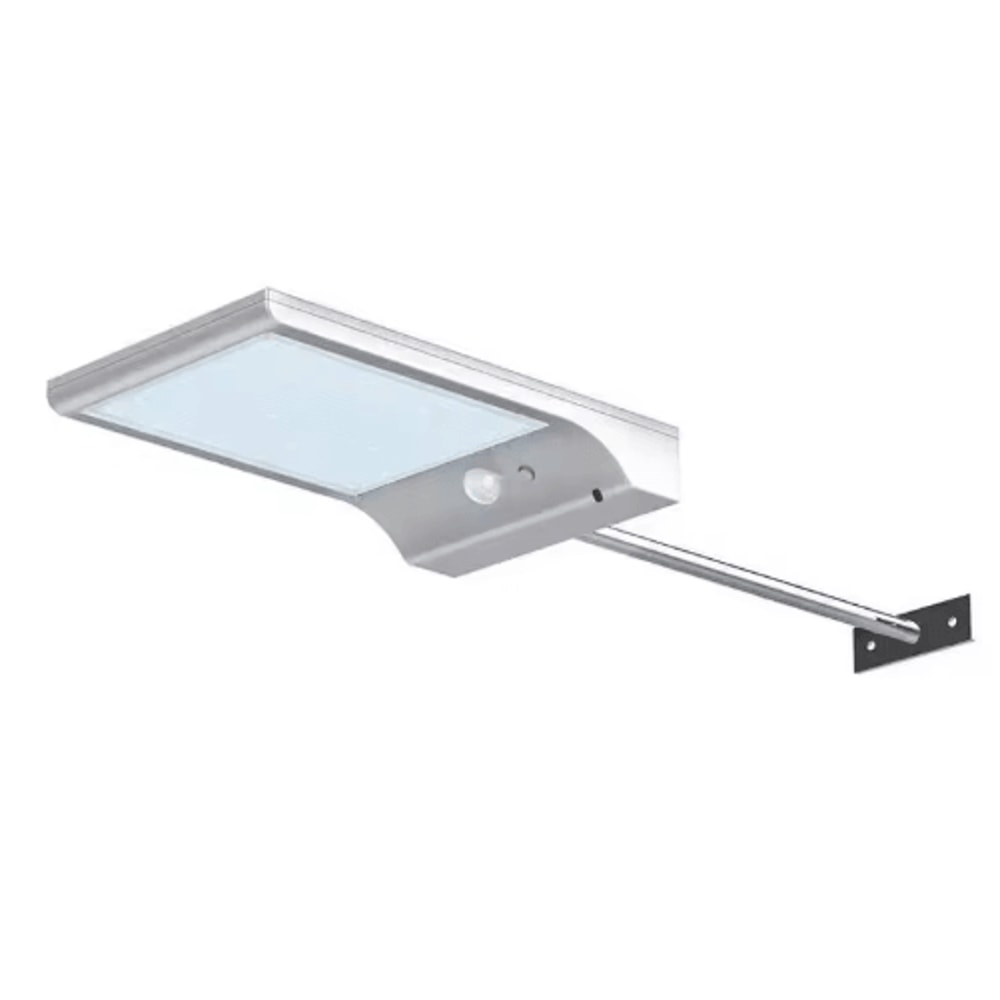 PIR Solar Motion Sensor Wall Light Waterproof Outdoor Solar Security Lamp 2