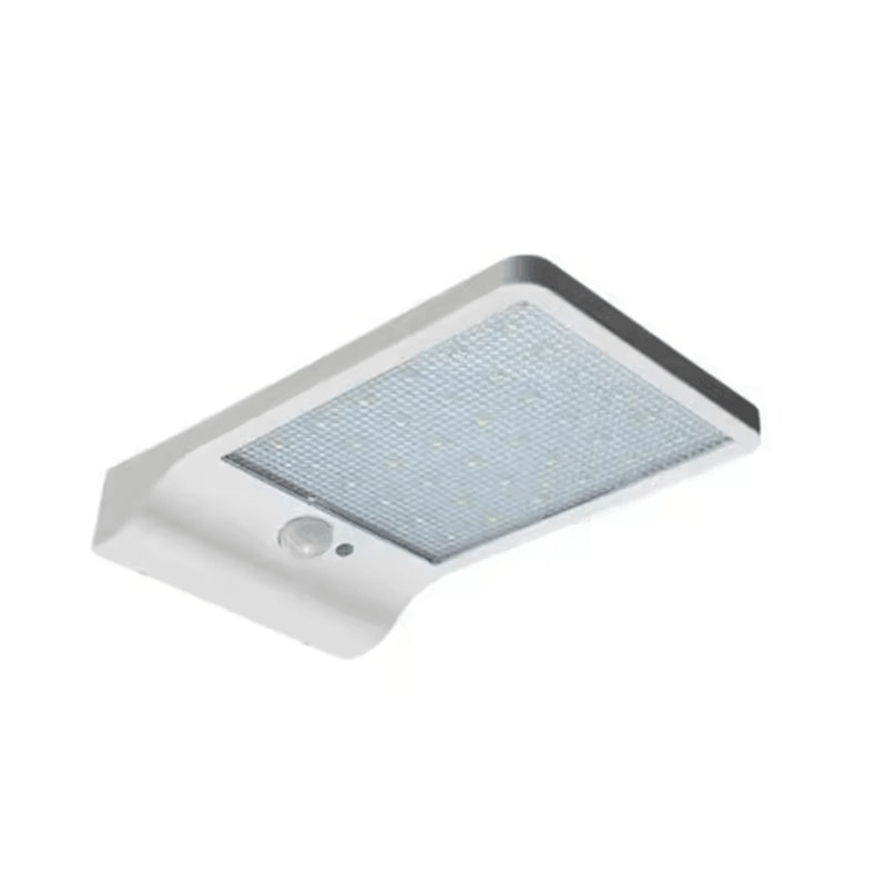 PIR Solar Motion Sensor Wall Light Waterproof Outdoor Solar Security Lamp 3