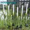 Luminous Solar Reed Garden Lights Waterproof LED Decorative Flower Stake 4