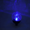 Cracked Glass Solar Globe Garden Lights Waterproof LED Pathway Patio Decor 3