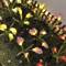 Solar Calla Lily Flower Garden Lights Waterproof LED Outdoor Stake Decor 9