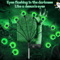 Solar Eyeball Firefly Garden Lights 6Head Halloween Solar Stake Lights 3