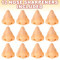 Funny Nose Pencil Sharpener Set Creative Novelty Sharpeners For Kids 112pcs 3