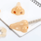 Funny Nose Pencil Sharpener Set Creative Novelty Sharpeners For Kids 112pcs 5