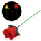 Flame To Rose Magic Torch Professional Torch To Flower Illusion Prop 4