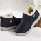 Mens FurLined Winter Snow Boots Warm Casual Ankle Boots 2