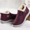 Mens FurLined Winter Snow Boots Warm Casual Ankle Boots 0