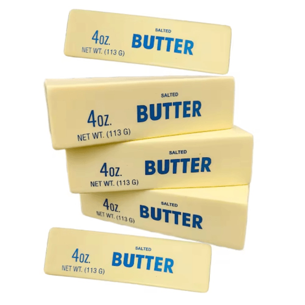 Butter Stick SlowRising Squishy Toy Fun Stress Relief Fidget 1